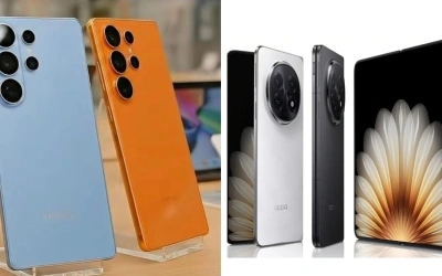 Daftar HP Flagship 2026 yang Paling Dinantikan, Ini Bocoran Fiturnya