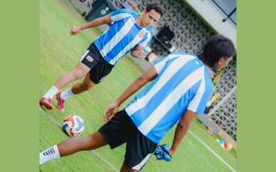 Jadwal Liga 1 Hari Minggu, 9 November 2025: Ada Dewa United FC Vs PSM Makassar