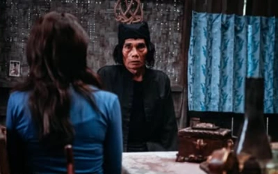 Rumah Diding Boneng Ambruk Diterjang Hujan, Bangunan Warisan 100 Tahun Hancur