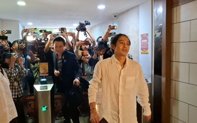 Peluang Damai Terbuka, Erika Carlina Tunggu Pengakuan Tulus dari DJ Panda