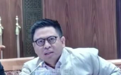 Kontroversi Donasi Banjir Rp10 M: Pejabat DPR Minta Publikasi Kerja Negara