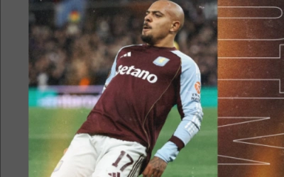 Gol Jadi Bencana! Donyell Malen Diserang Preman Young Boys, Stadion Langsung Chaos