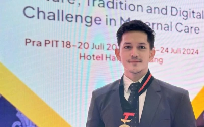 Kontroversi Dr. Irwin soal ‘Rahim Copot’ Viral, Begini Kronologi dan Penyebab Ributnya