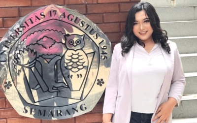 Misteri Kematian Dwinanda Linchia Levi: Dosen Untag Semarang Tewas Penuh Kejanggalan