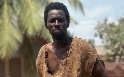 Siapa Ebo Noah? Sosok Pria yang Klaim Dapat Wahyu dari Tuhan