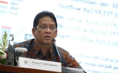 Ini Alasan Nama Purbaya Meroket Pada Survei Cawapres 2029