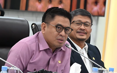 Endipat Wijaya Viral, Segini Harta Kekayaanya