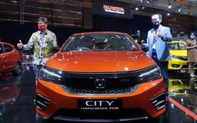 Konsumen Indonesia Mulai Pindah ke Hybrid, Ini Buktinya dari Data Penjualan Honda