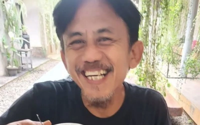 Biodata dan Agama Epy Kusnandar, Aktor Senior 'Kang Mus' Meninggal Dunia Hari Ini