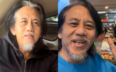 Jenazah Epy Kusnandar Akan Dimakamkan Besok di TPU Jeruk Purut