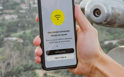 Tren e-SIM di Indonesia Menguat, Sudah Siap Gantikan SIM Card Fisik?