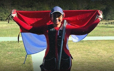 Biodata dan Agama Fany Febriana Wulandari, Prajurit TNI AD yang Sumbang Emas SEA Games 2025