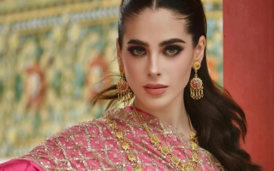 Profil Miss Mexico yang Berani Walk Out di Tengah Acara Miss Universe 2025