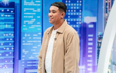 Profil Florentino Joshua, Penjaga Tahanan yang Sukses Bikin Juri Indonesian Idol Terpukau