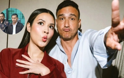 Drama Rumah Tangga Raisa dan Hamish Daud, Kuasa Hukum Pastikan Tak Ada Orang Ketiga