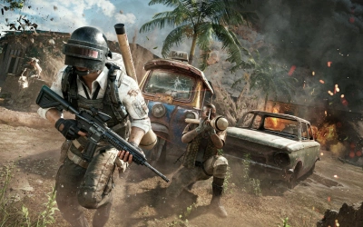 Korsel Protes Pemerintah Indonesia Bakal Batasi PUBG