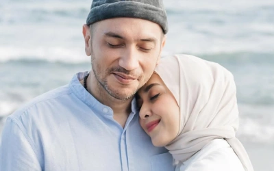 Gary Iskak Menikah Berapa Kali? Ini Rangkuman Perjalanan Cintanya