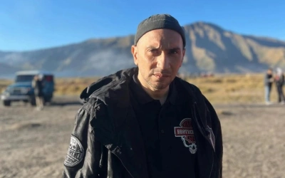 Kebiasaan Latah Gary Iskak, Cerita Lucu yang Melekat Hingga Akhir Hayatnya