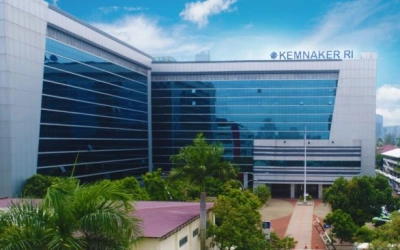 Tersangka Baru Kasus Pemerasan Sertifikat K3 Kemnaker, Salah Satunya Eks Kabiro Humas