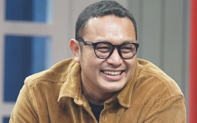 Kabar Duka dari Gilang Dirga, Ayah Tercinta Meninggal Dunia