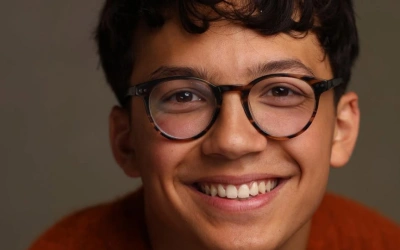 Mengenal Gilli Jones, Aktor Berdarah Indonesia yang Ikut Audisi Film Disney