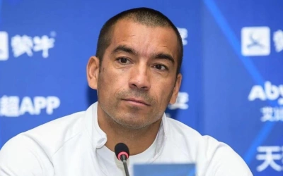 Biodata dan Agama Giovanni van Bronckhorst, Legenda Belanda Keturunan Maluku Masuk Bursa Pelatih Timnas Indonesia