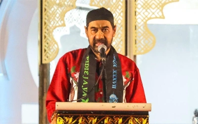 Gubernur Aceh Mualem Sebut Bencana Banjir Saat Ini sebagai Tsunami Kedua