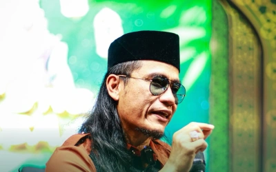 Pertemuan Masyayikh Ploso Dorong Kepedulian, Gus Miftah Ungkap Pesan Ulama Soal Musibah Sumatera