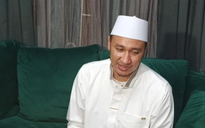 Kartika Putri Lahirkan Anak Laki-laki, Habib Usman Ceritakan Persalinan Dramatis