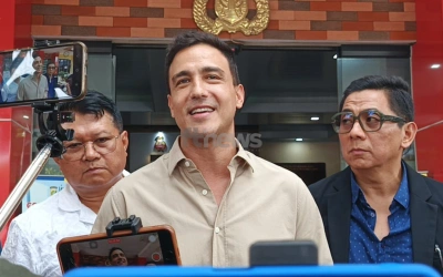 Hamish Daud Buka Suara soal Perceraian dengan Raisa: Kami Berpisah Baik-Baik