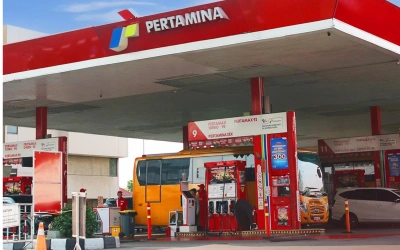 Harga BBM Terbaru Pertamina Selasa, 9 Desember 2025: Lebih Hemat Rp500 Per Liter saat HUT Ke-68