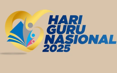 Hari Guru Nasional 2025: Sejarah, Makna Logo, dan 20 Ucapan untuk Sang Pahlawan Tanpa Tanda Jasa