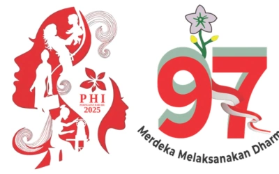 Resmi dari KemenPPPA: Tema, Logo, dan Panduan Hari Ibu ke-97 Tahun 2025
