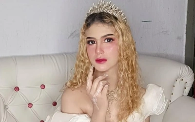 Biodata dan Agama Helwa Bachmid, Ngaku Dinikahi Siri dan Ditelantarkan Habib Bahar bin Smith