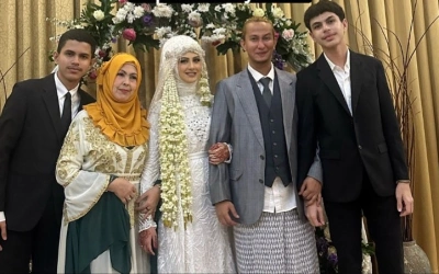 Janji Manis Habib Bahar bin Smith yang Bikin Helwa Bachmid Mau Dinikahi, Kini Ditelantarkan