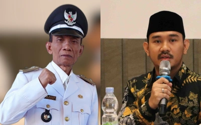 Peran HM Kunang dalam Kasus Korupsi Anak Bupati Bekasi Senilai Rp 14,2 Miliar Terungkap