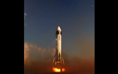 Honda Tiba-tiba Meluncurkan dan Mendaratkan Roket, Menyaingi SpaceX? Atau Ada Niat Lain?