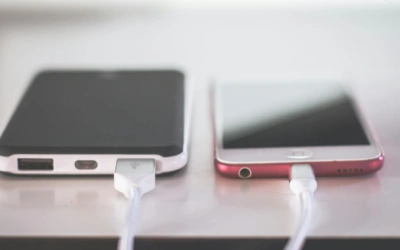 Jangan Tergiur Fast Charging 120W–200W, Cek Dulu HP Anda Apakah Miliki Perlindungan Termal