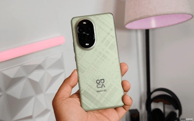 Huawei Nova 13 Pro Hadir di Indonesia, Pilihan Mantap untuk Content Creator
