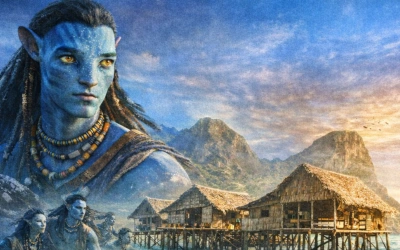 Intip Tradisi Suku Bajo, Inspirasi Klan Metkayina di Film Avatar