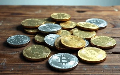 Bitcoin Terpuruk Jelang Akhir Tahun 2025, Analis Sebut Situasi Bisa Makin Buruk