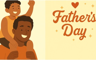 Hari Ayah Nasional, Sejarah Penetapan dan Awal Mulanya Dirayakannya di Dunia