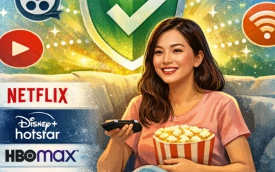 Bahaya Nonton di LK21 dan IndoXXI, Saatnya Pindah ke Platform Legal