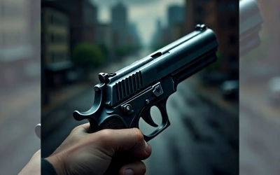 Penembakan Massal di Bar Hostel Afsel, 12 Tewas Termasuk 3 Anak-Anak