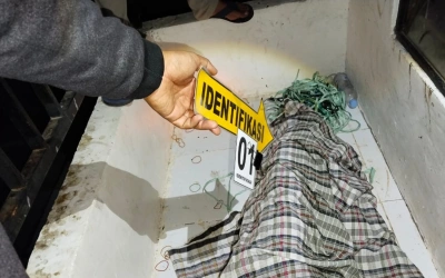 Fakta Baru Kasus Terapis Spa Tewas di Jaksel, Pakai Identitas Kakak Lamar Pekerjaan