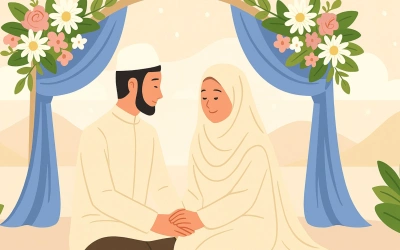 Ini Rincian Siapa Wanita yang Haram Dinikahi dalam Pernikahan Islam