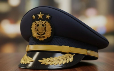 Inikah Sosok Basuki? Polisi yang Disorot dalam Kasus Tewasnya Dosen Dwinanda Linchia Levi