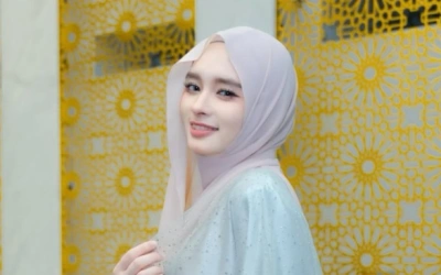 Inara Rusli Bantah Isu Perselingkuhan dengan Suami Influencer: Kami Hanya Rekan Kerja!
