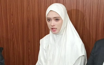 Tim Hukum Inara Rusli Laporkan Dugaan Akses Ilegal CCTV: Hanya Bisa Diakses Klien Kami