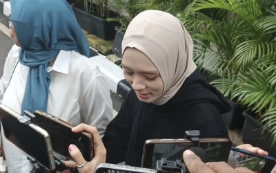 Dituding Virgoun Gadaikan BPKB Mobil, Inara Rusli Singgung Kesepakatan Dua Pihak
